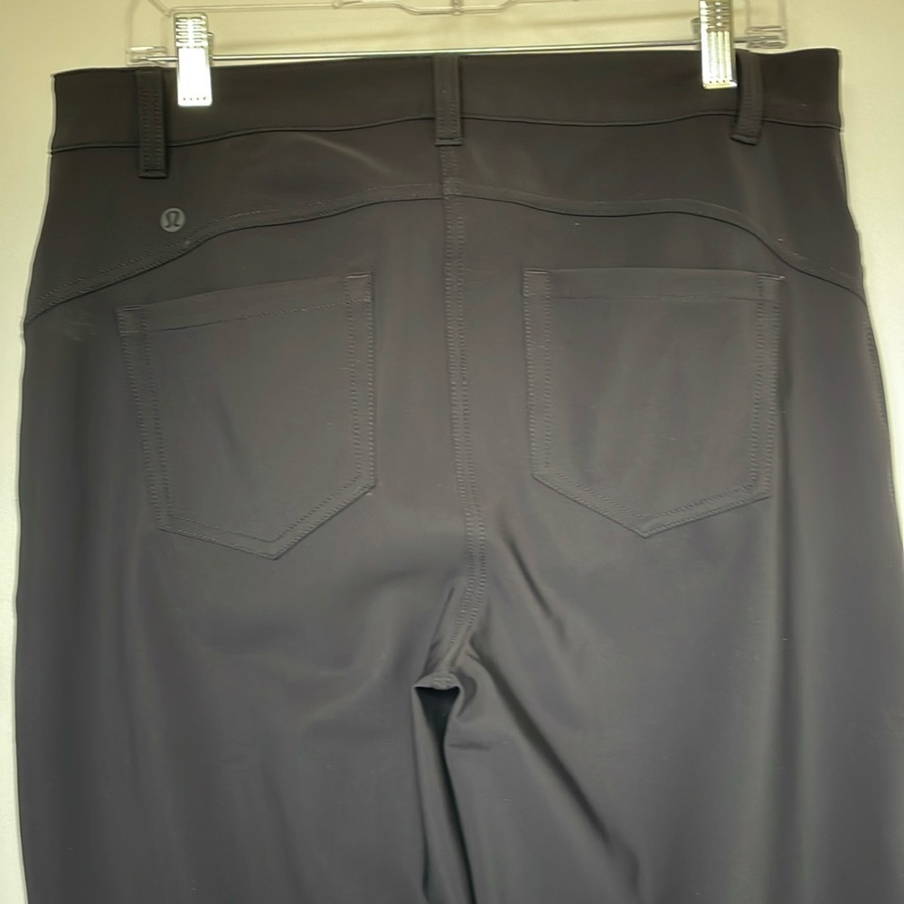 Lululemon City Pant